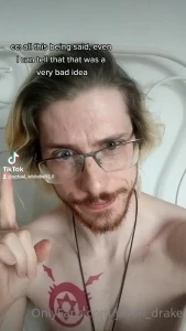 Here s a new forbidden tiktok for the hoard this is actually really a