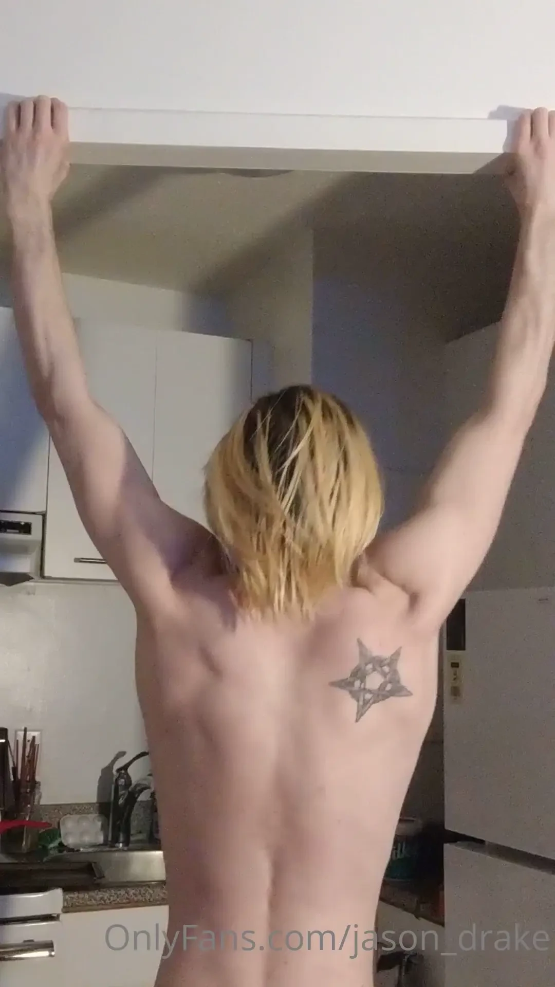 Marked exercise anyone this one s really tough on the grip but that 