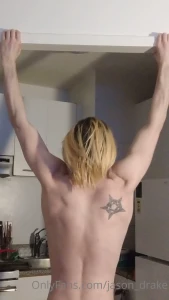 Marked exercise anyone this one s really tough on the grip but that