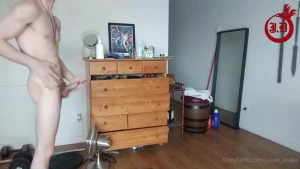 Are you guys into powerful cumshots then you definitely subscribed to