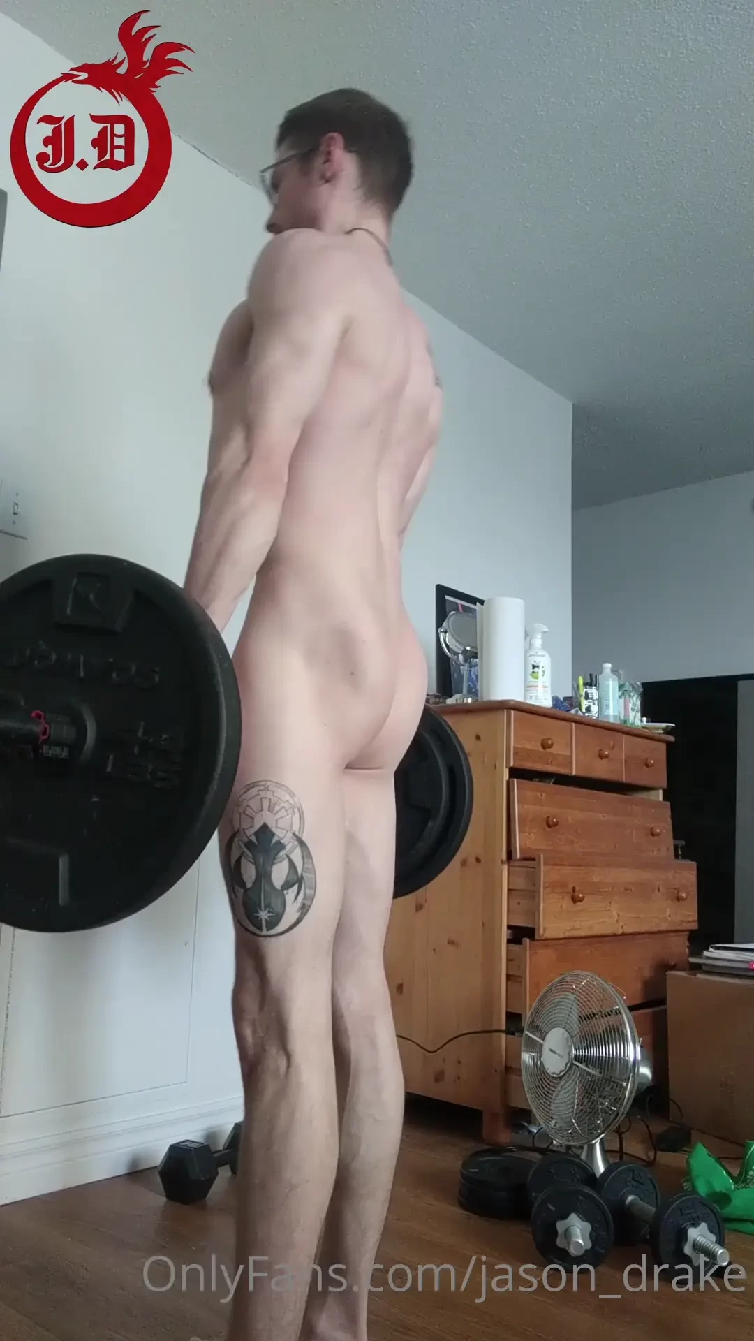 Anyone want to be my workout buddy part 1 