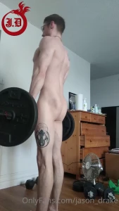 Anyone want to be my workout buddy part 1