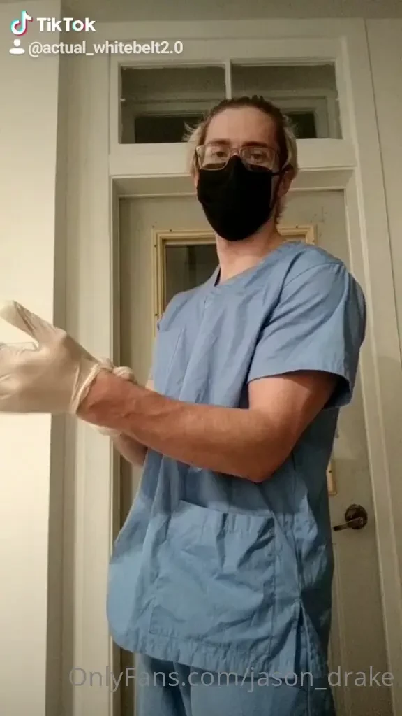 Sometimes i post hot stuff to tiktok of course the hottest stuff is 