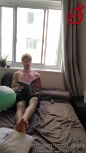 Pov you ve been acting bratty and i d set a limit that you just couldn