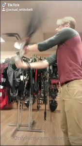 By show of tips who wants to be on the receiving end