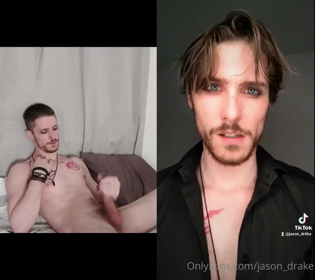 Made a little tiktok vs onlyfans video kinda just for the fun of you 