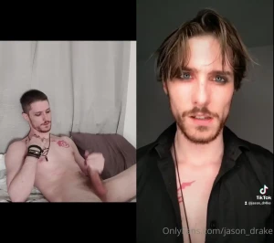 Made a little tiktok vs onlyfans video kinda just for the fun of you