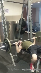 Just a little training montage from my time in panama even on vacation