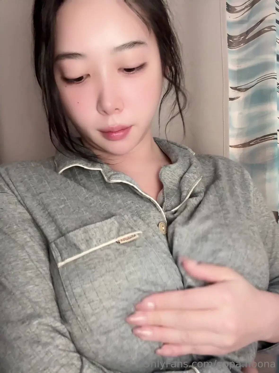 Preview of today s video gopa always sleep like this wanna sleep next 