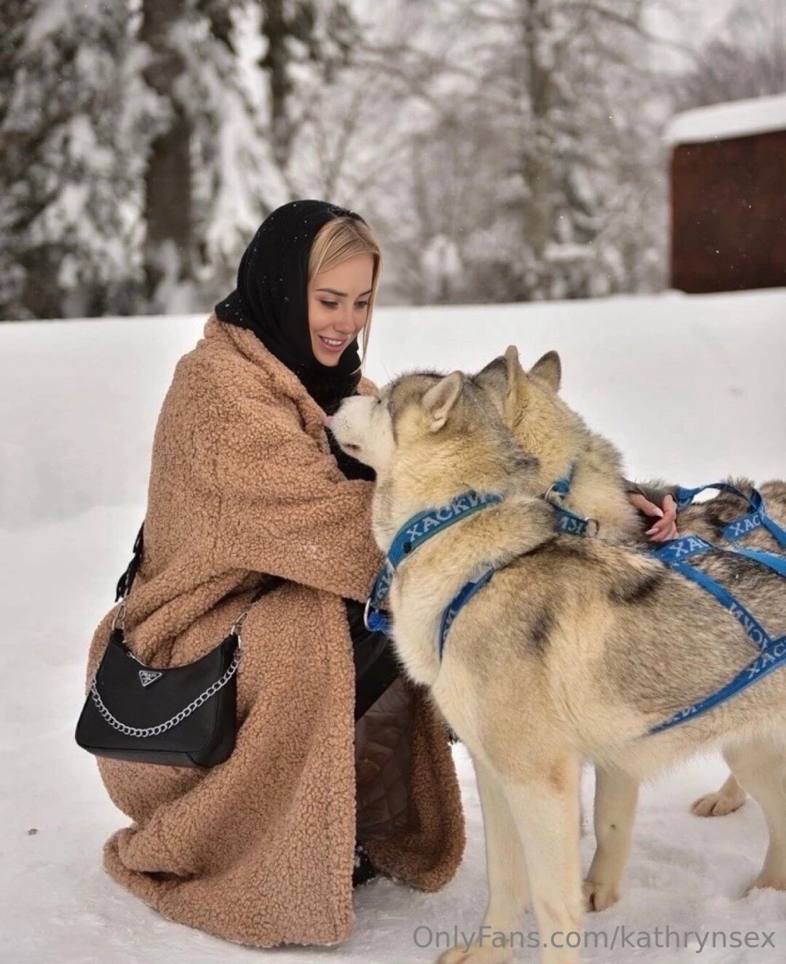 Winter is beautiful 