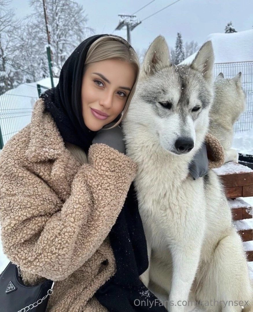 Winter is beautiful part 1 