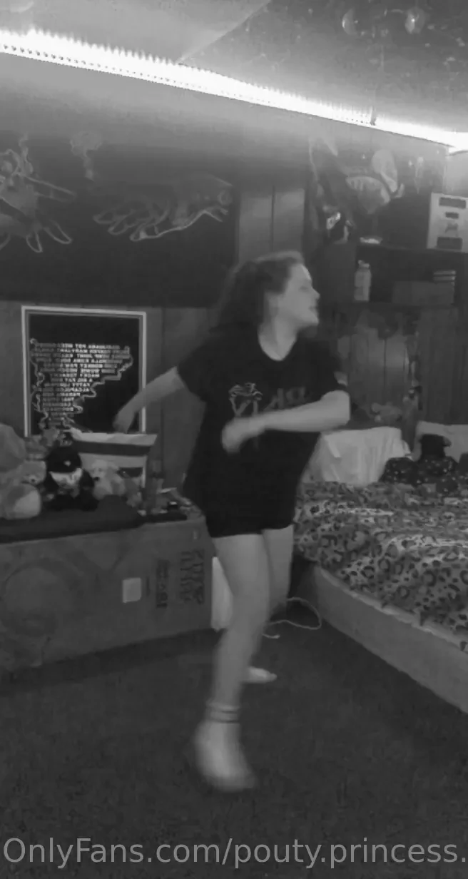 Dance with me part 151 