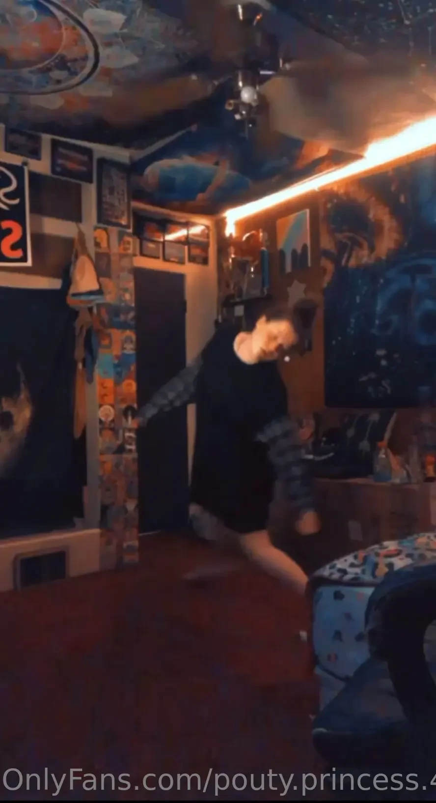 Dance is a passion of mine and will forever be 