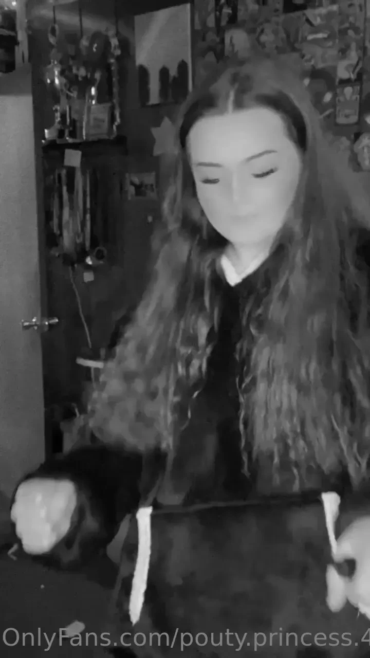 You might surprise yourself part 1 