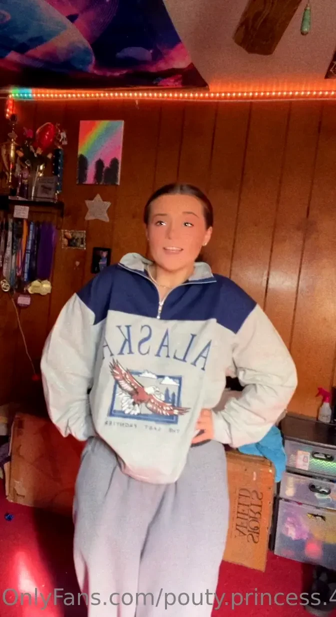 My personality in a bunch of videos part 2 