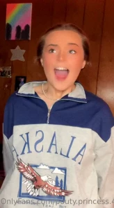 My personality in a bunch of videos part 1