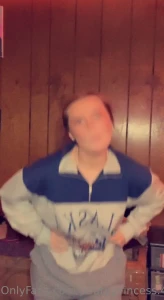 My personality in a bunch of videos