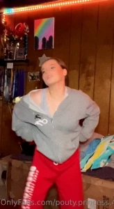 Gimme that sweet that nasty gushy stuff part 1