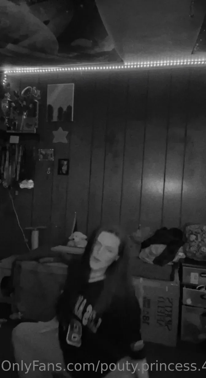 Welcome to the shitshow 