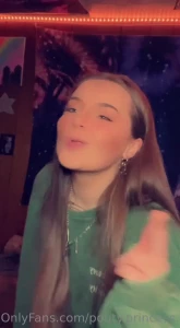 Lil mama fine