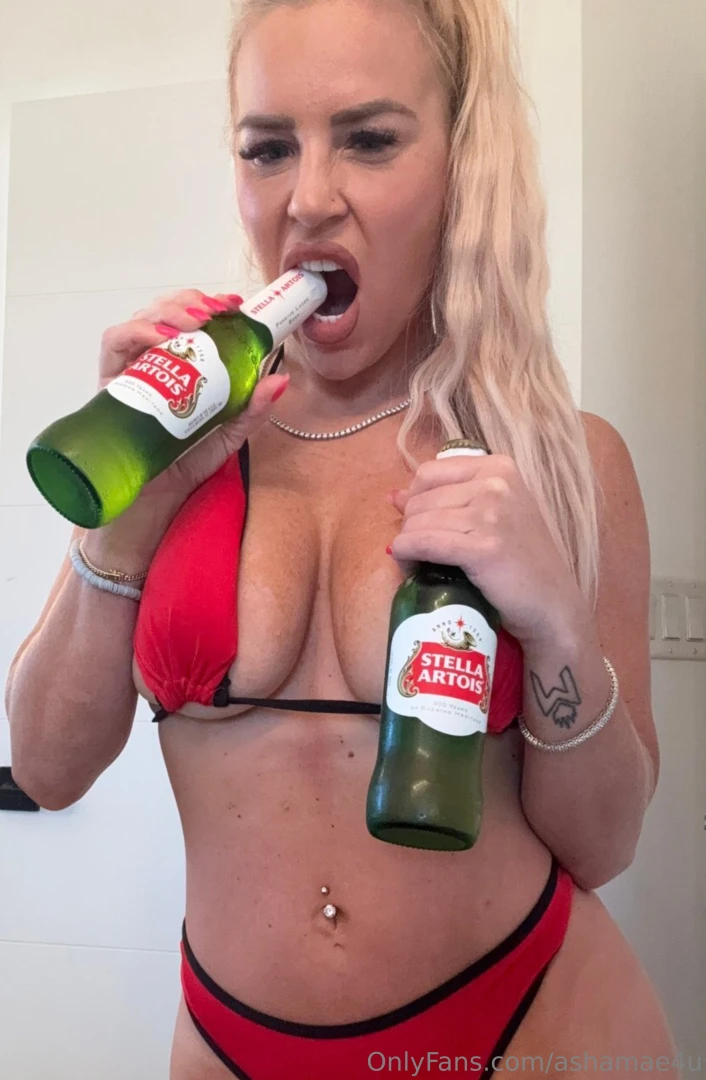 I don t ask twice take a damn break and drink with me 