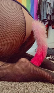 Butt plugs are my favorite part 1