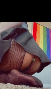 Butt plugs are my favorite part 2