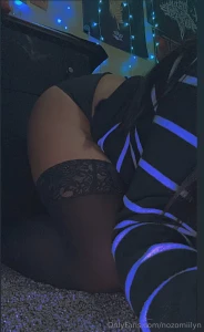 Bending over for you part 38