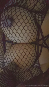 I love nipple clamps part 8