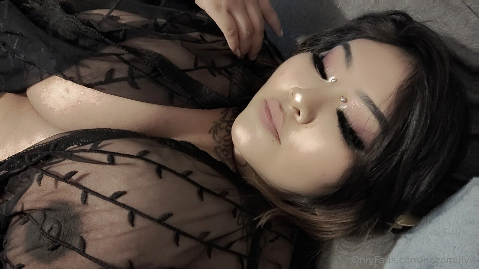 Bare with me as i upload new content on my onlyfans it s a busy week part 1 