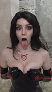 Gosh i really spoiled y all this year previous ppv from the end of part 5