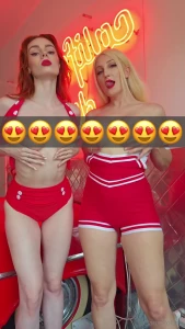 What an absolute whirlind of a month thank you for making my birthday part 1