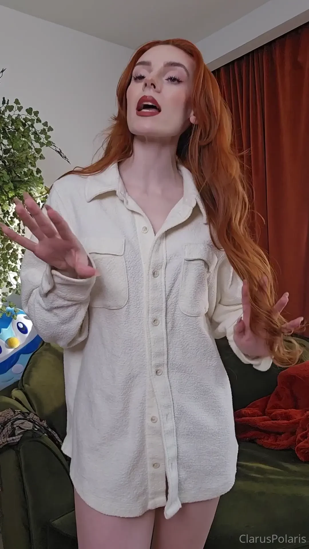 1 - important question 2 - mint green pics 3 - mint green video 4 - part 2 