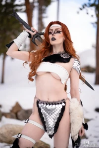 Born to slay
