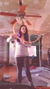 What i don t do when im not in school or working i just make up moves