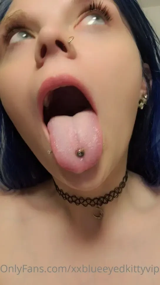 Messy slut part 7 