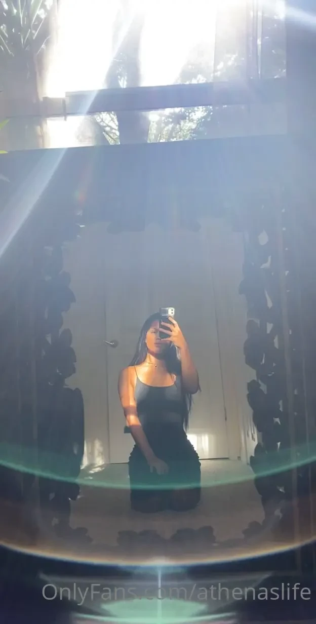 Tip me for the rest of the video part 1 