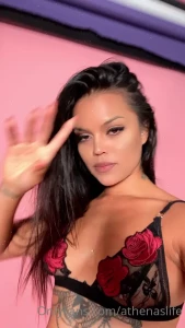 Some bts of my shoot in nyc i ll be visiting again soon to create more part 1