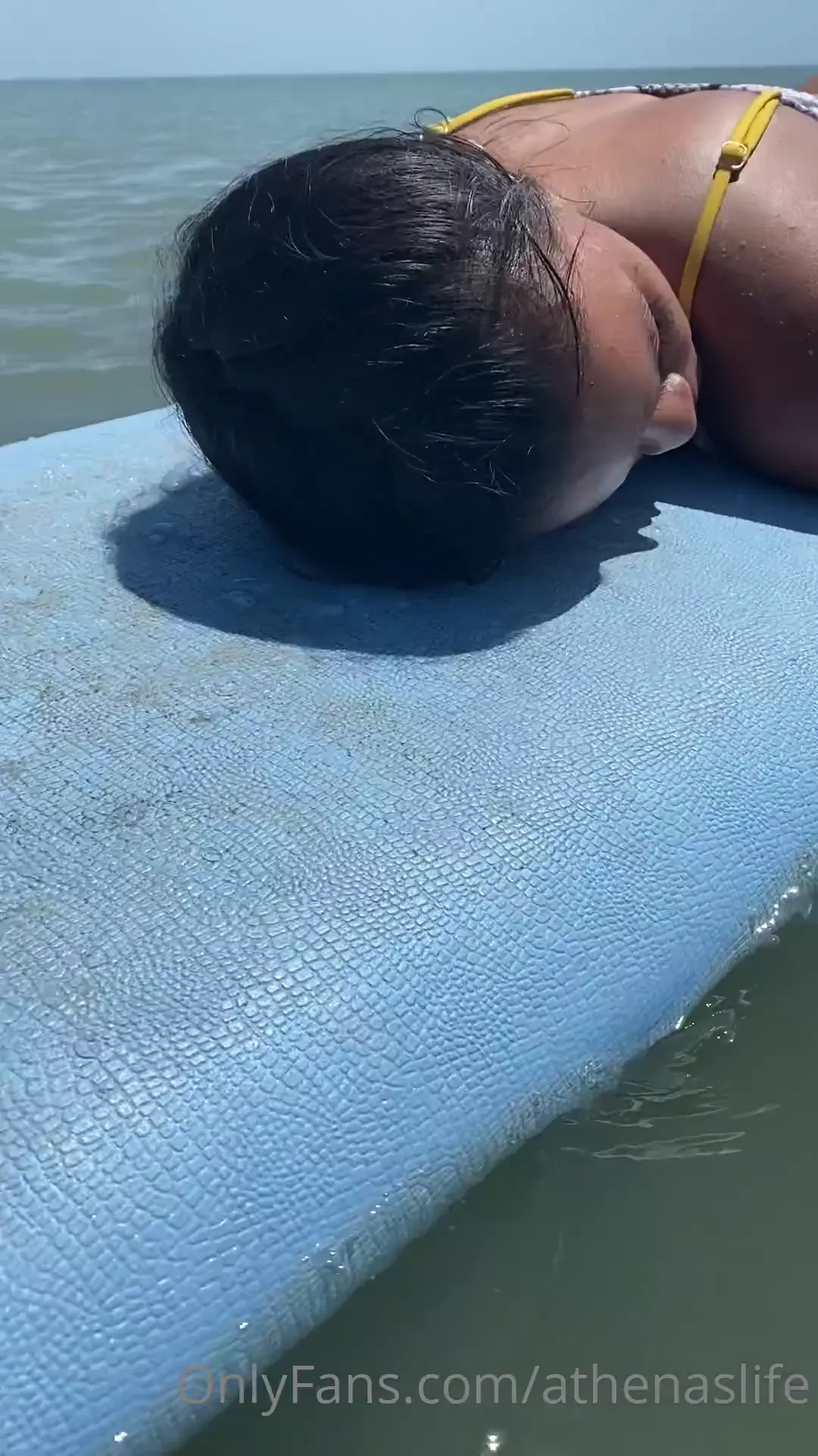 Ready to hit the waves again some real ones the ones at cocoa beach 