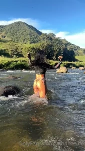 I love being in nature part 2