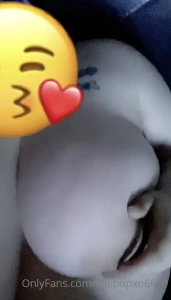 Wish there was someone sucking my nipples right now