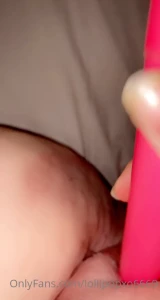 Who d stick their big throbbing cock in this hole remember to check part 1