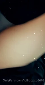 Ready for my bf to fuck me part 1