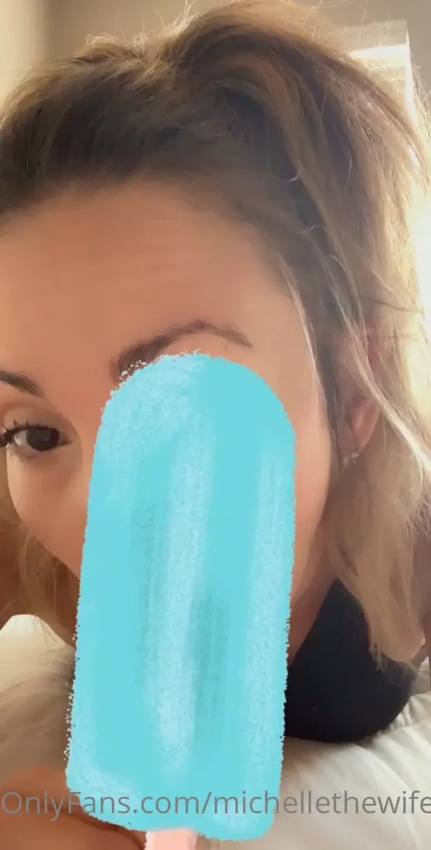 Good morning new picture set cuming out unlock it and get this video 