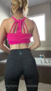 I m going to call today tushy tuesday you can see my titties anytime