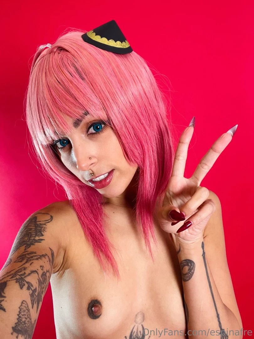 Anya set coming soon 