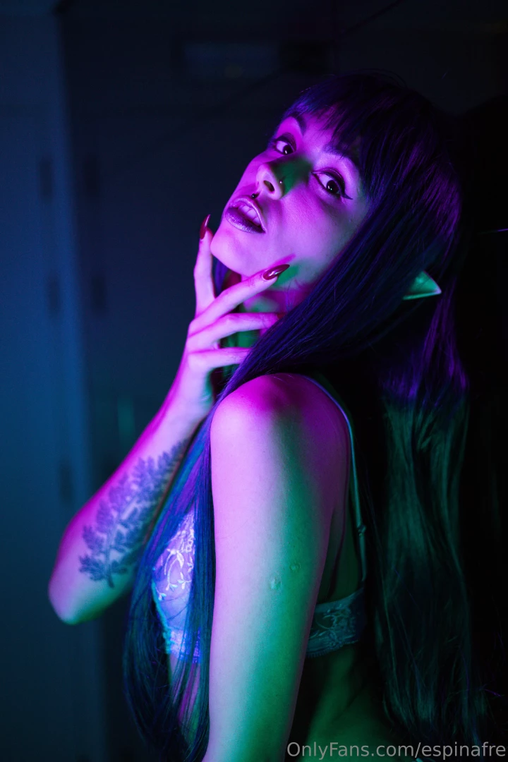 First photos of the cyber elf set brace yourselves part 1 