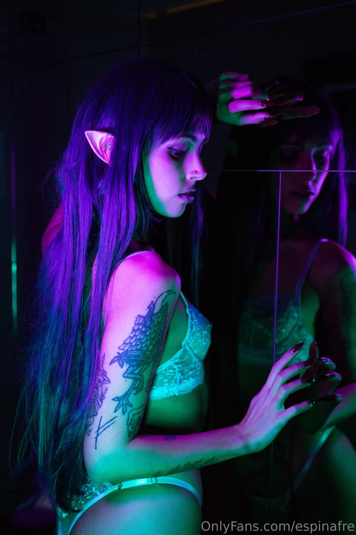 First photos of the cyber elf set brace yourselves 