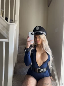 You re under arrest go to my vip page to see the rest of this video