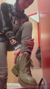 Helloooooo here s something a little different i took y all with me